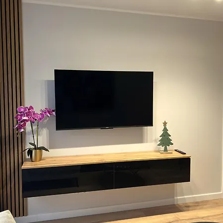 Mia's Apartmán *