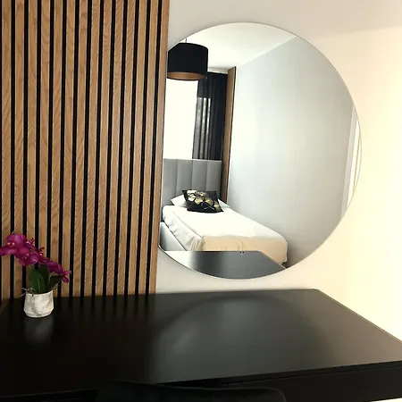 Apartmán Mia's