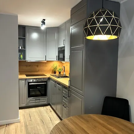Mia's Apartmán *