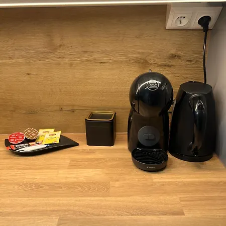 Mia's Apartmán