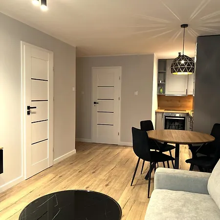 Apartment Mia's *