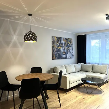 Apartment Mia's *