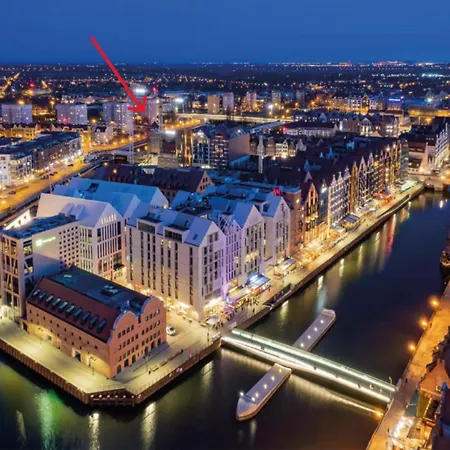 Mia's Gdansk