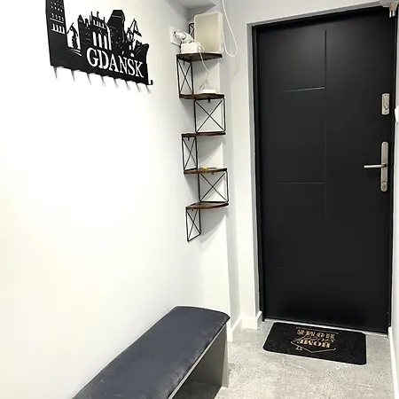 Mia's アパート