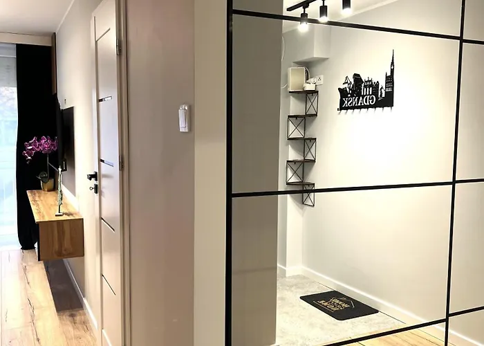 Apartament Mia's Gdańsk