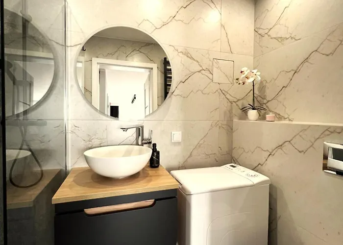 Mia's Apartmán Gdaňsk